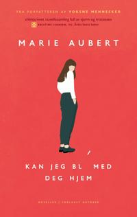 Bokomslag för "Kan jeg bli med deg hjem"