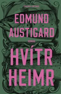 Hvítrheimr