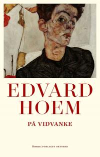 På vidvanke
