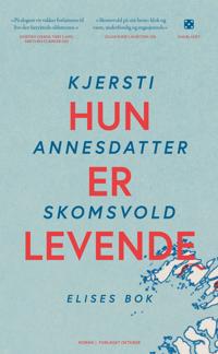 Hun er levende