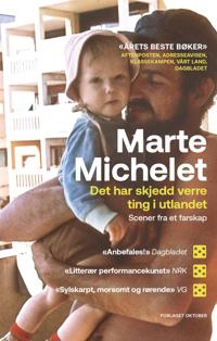Bokomslag for "Det har skjedd verre ting i utlandet"