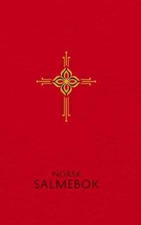 Norsk salmebok 2013; for kirke og hjem