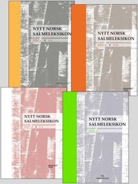 Nytt norsk salmeleksikon