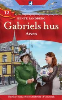 Arven