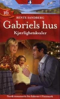Kjærlighetskvaler