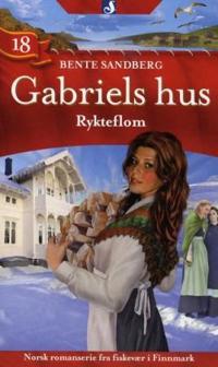 Rykteflom