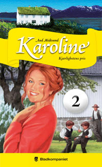 Kjærlighetens pris