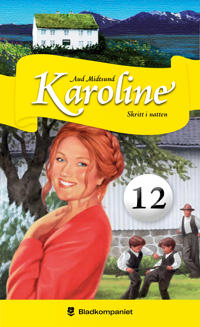 Skritt i natten