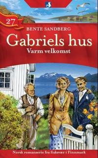 Varm velkomst