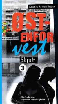 Skjult