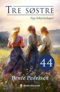 Nye bekjentskaper