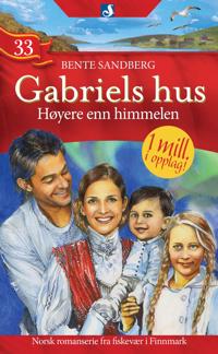 Høyere enn himmelen