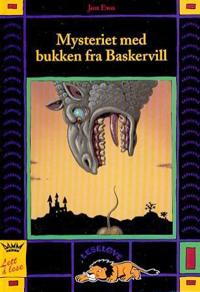 Mysteriet med bukken fra Baskervill