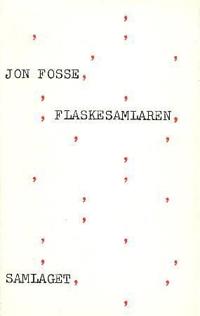Bokomslag för "Flaskesamlaren"