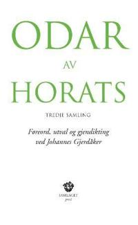 Odar av Horats