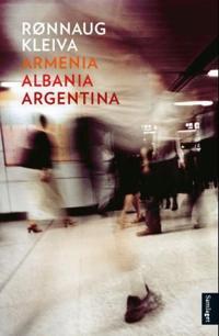 Armenia, Albania, Agentina