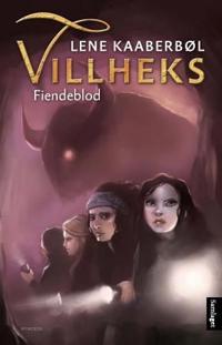 Fiendeblod (Villheks 5)