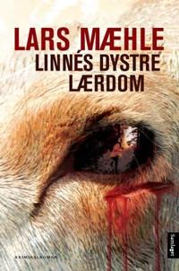 Bokomslag for "Linnés dystre lærdom"