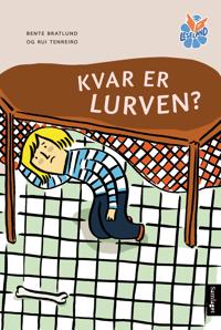 Kvar er Lurven?