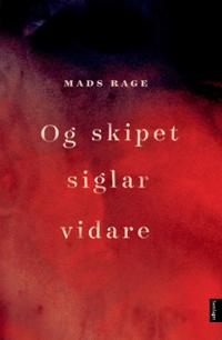 Bokomslag for "Og skipet siglar vidare"