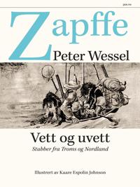 Vett og uvett; stubber fra Troms og Nordland