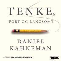 Tenke, fort og langsomt