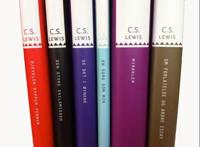 C.S. Lewis kampanje seks bøker