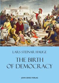 The birth of democracy