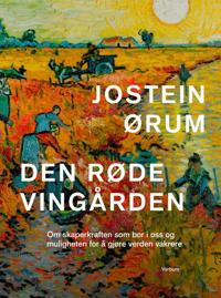 Den røde vingården