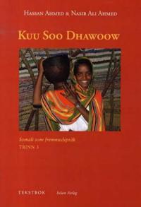 Kuu soo dhawoow