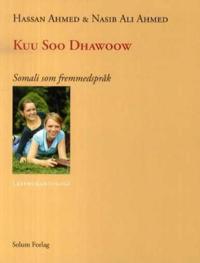 Kuu soo dhawoow