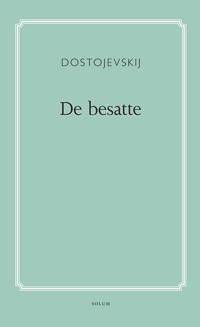 De besatte