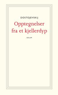 Opptegnelser fra et kjellerdyp