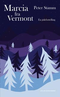 Marcia fra Vermont; en julefortelling