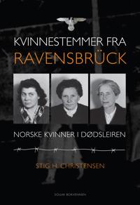 Bokomslag for Kvinnestemmer fra Ravensbrück