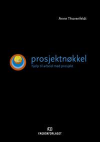 Prosjektnøkkel; hjelp til arbeid med prosjekt