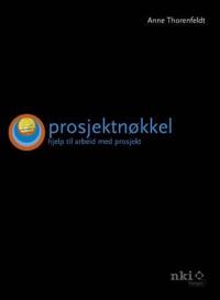 Prosjektnøkkel; hjelp til arbeid med prosjekt
