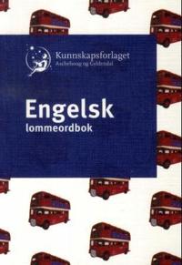 English-Norwegian & Norwegian-English Pocket Dictionary