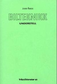 Bilteknikk; understell