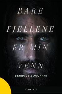 Bare fjellene er min venn; vitnesbyrd fra Manus fengsel