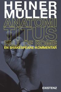 Anatomi Titus Fall of Rome