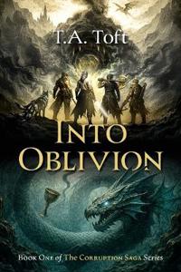 Into Oblivion