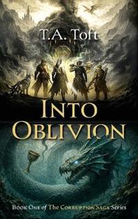 Into Oblivion