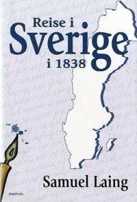 Reise i Sverige i 1838