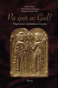 På spor av Gud?