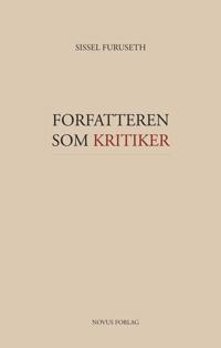 Forfatteren som kritiker