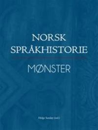 Norsk språkhistorie I
