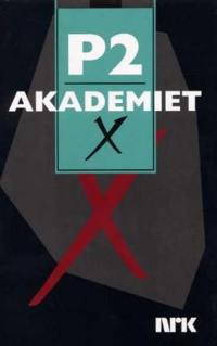 P2-akademiet X