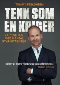 TENK SOM EN KRIGER