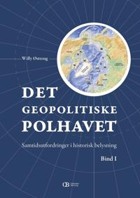 Det geopolitiske polhavet